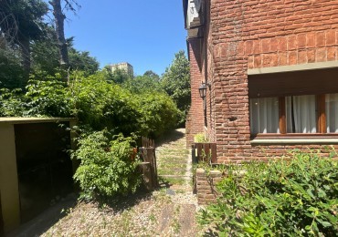 Duplex en Pinamar centro.