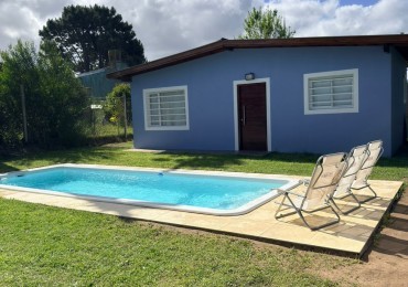 Departamento alquiler de abril a diciembre, ostende/pinamar