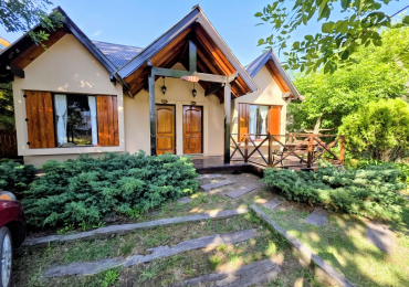 Casa cerca de la playa - Valeria del Mar